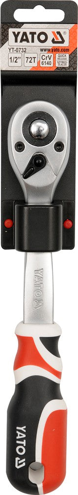 Ratchet 1/2'' 155mm