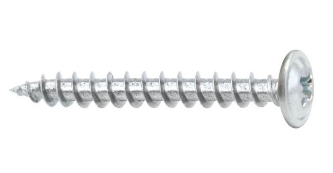 Scriú Ceann Washer Galvanized 4.2 * 65mm Kg