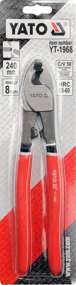 10-inch Wire Cutting Pliers