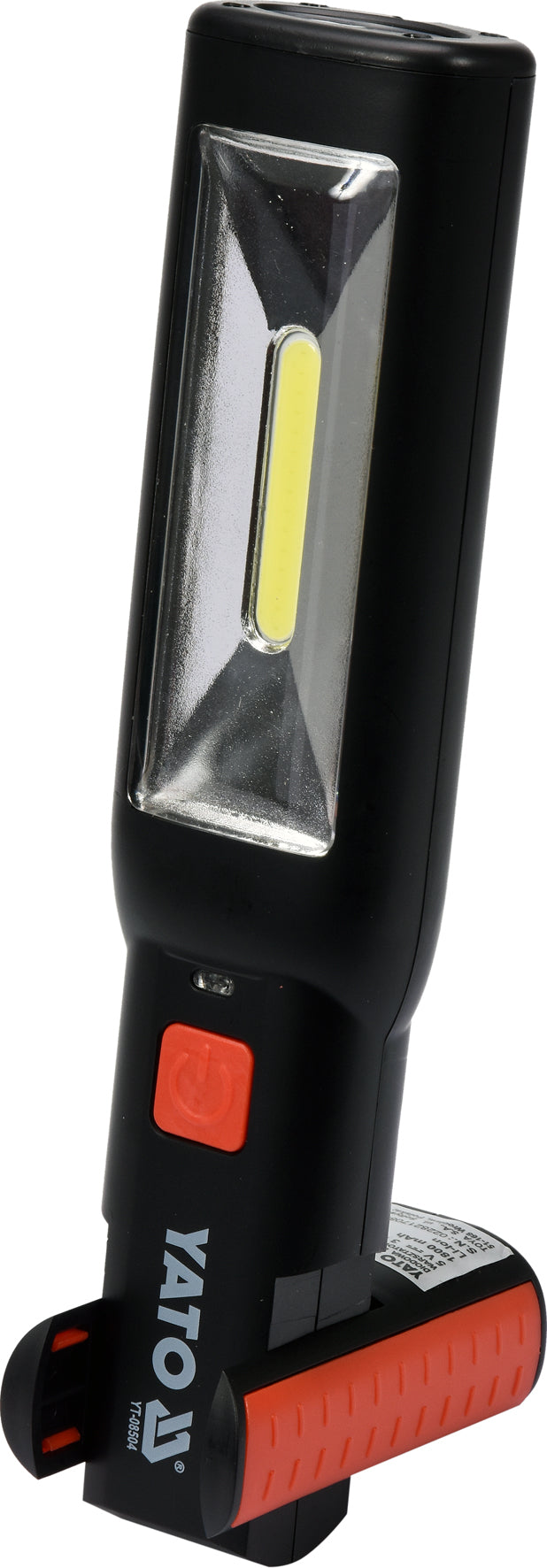 3W Cob Led-werkplaatslamp