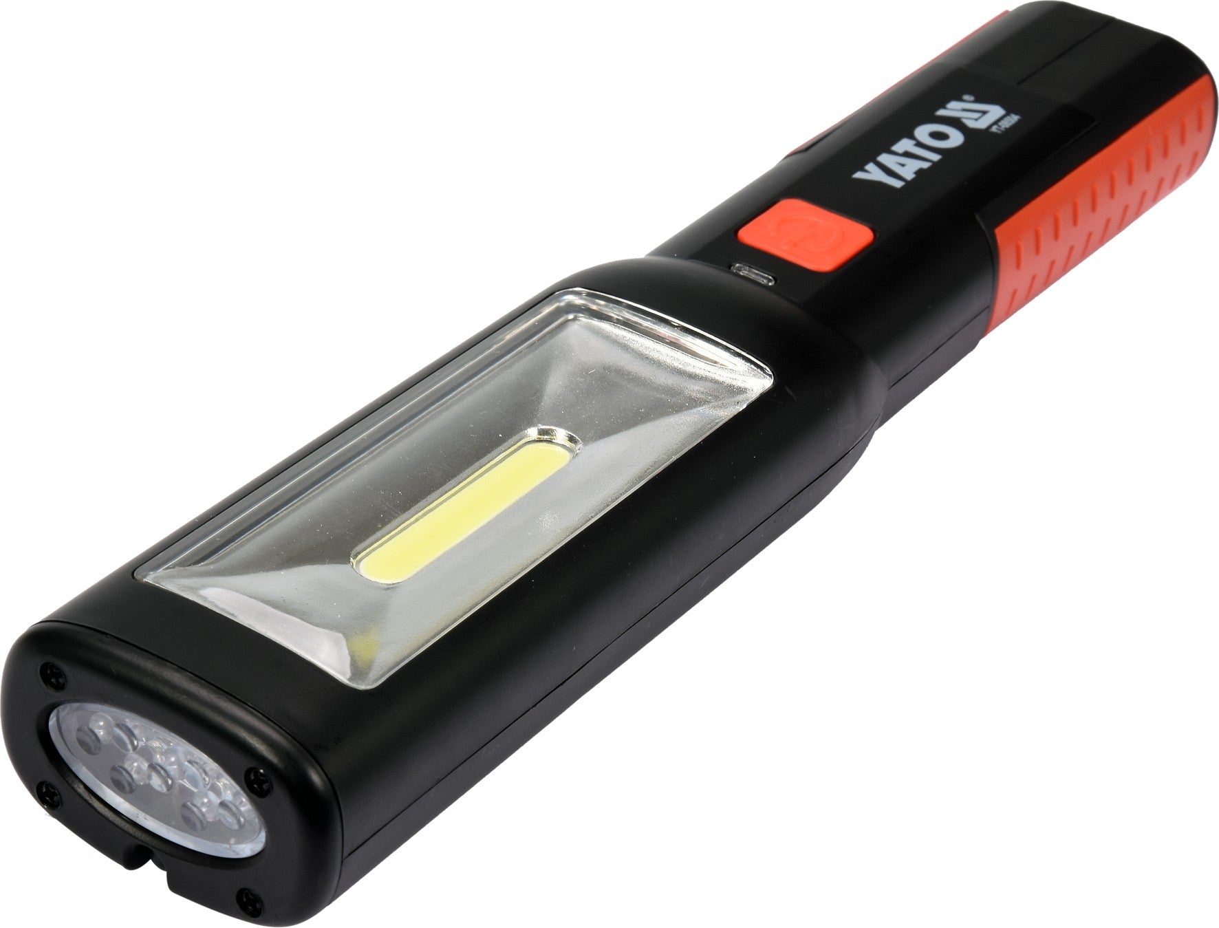 3W Cob Led-werkplaatslamp
