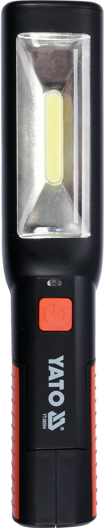 3W Cob Led-werkplaatslamp