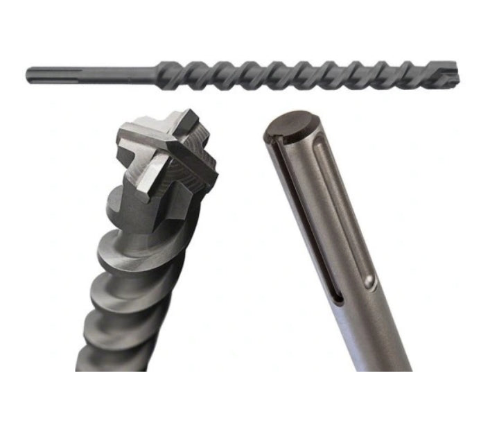 Sds-max Speed Drill M4 22*200*320