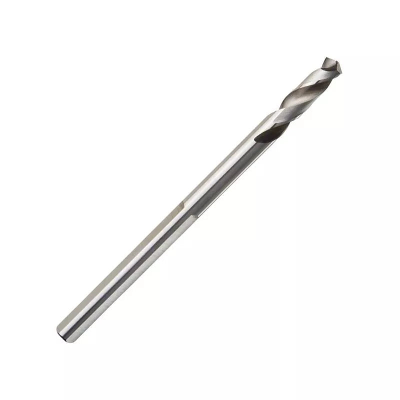Burghiu de centrare bimetal