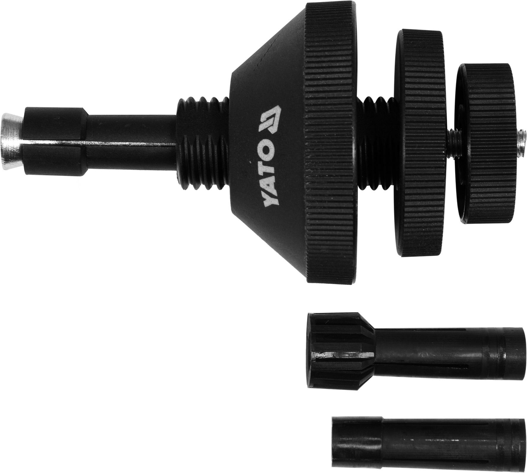 Clutch Disc Centering Tool