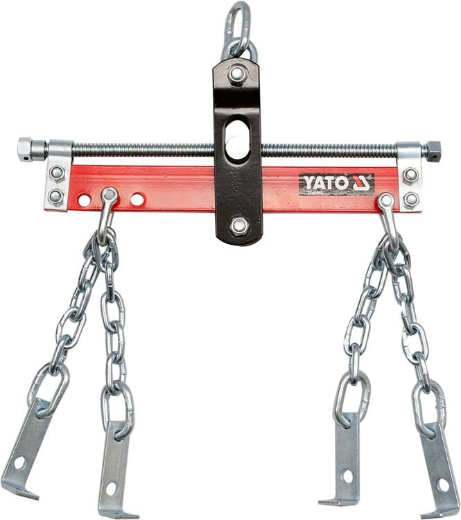 Capacitate de ridicare macara Balancer 680 Kg
