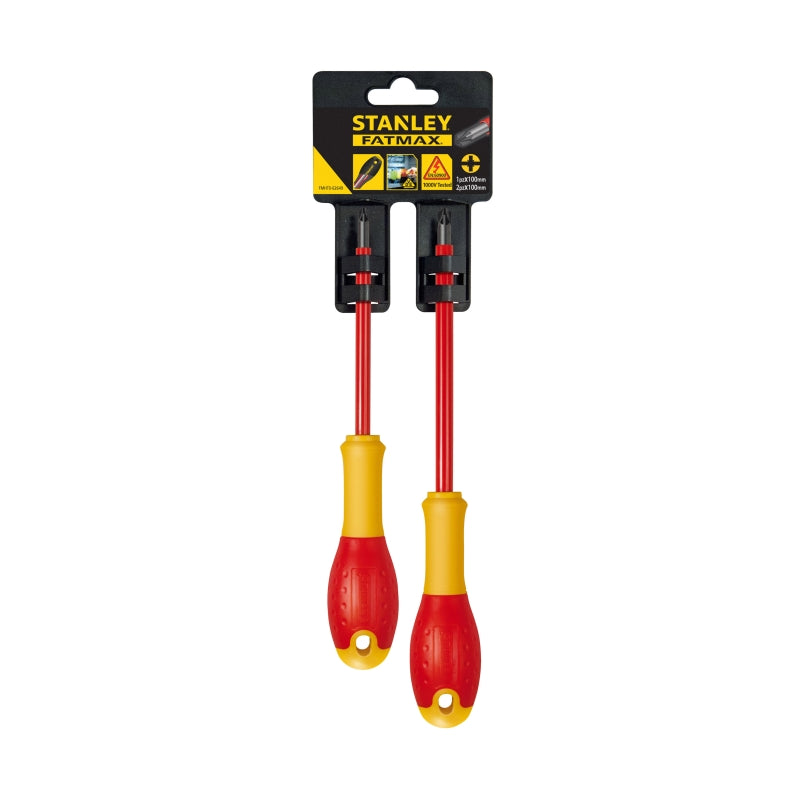 Set Surubelnite Vde 2 Buc Pentru Suruburi Cu Soclu Universal