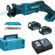 Battery Reciprocating Saw 18v 2*5.0ah Li-ion