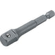 Socket Wrench Adapter Drill Holder And 3/8 Screwdriver