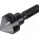 Ws Chamfer Hexagonal Handtag 12mm