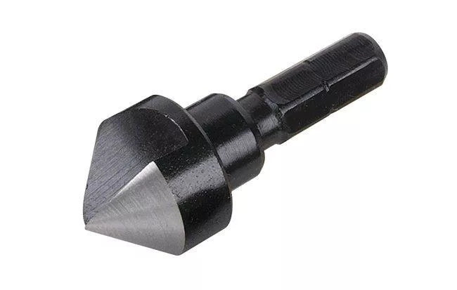 Ws skosená šesťhranná rukoväť 12 mm