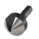 Ws Chamfer Sexkantigt Handtag 16mm