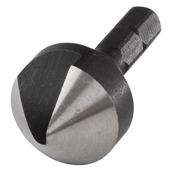 Fazowany uchwyt sześciokątny 19 mm
