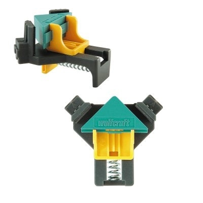 Corner Clamp Es 22 2 Pcs.