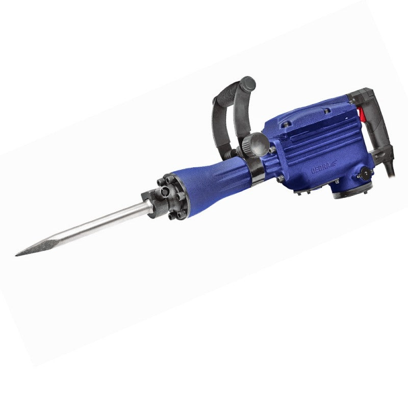 Šestihranné bourací kladivo 1600w