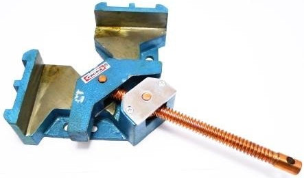 Morsetto Rettangolare 35/80