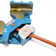 Morsetto Rettangolare 35/80