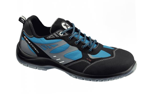 Exena Cupido S1p Src veiligheidsschoenen maat 46