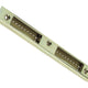 Gancio angolare zincato 72mm