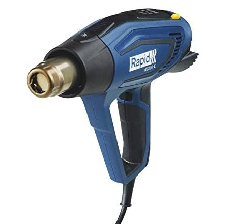 Heteluchtpistool 60-350-650c R2200-e