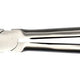 Långtång böjd 45 grader 2 leder 330mm