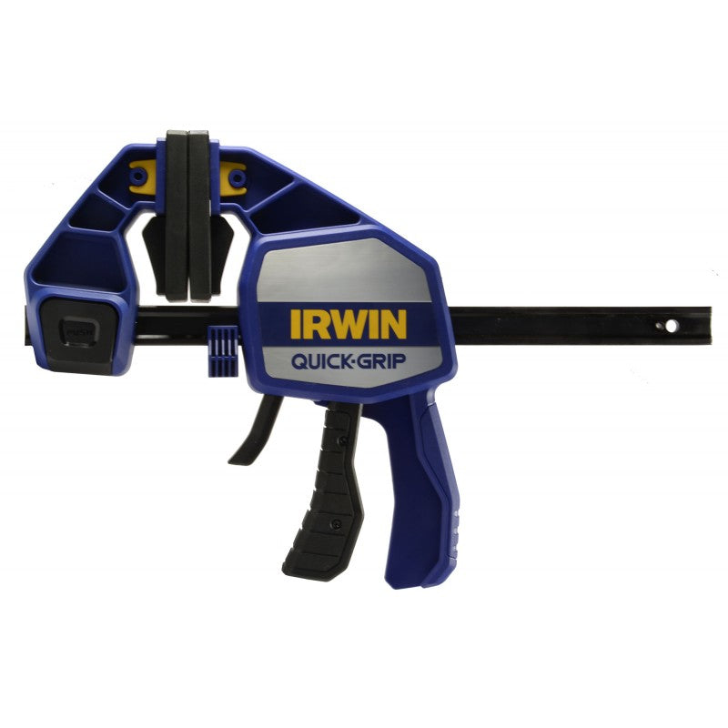 Quick Grip Xp 600mm Carpenter's Clamp