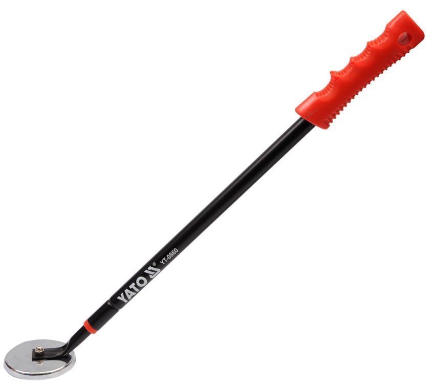 Gripper magnetic telescopic 59-99mm