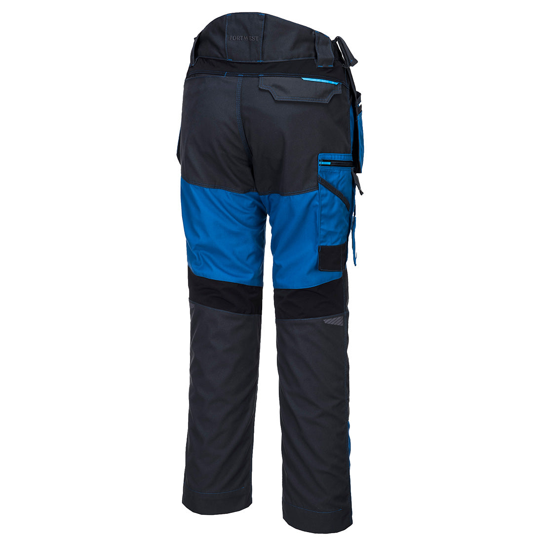 Wx3 T702pbr Regular Waist Protective Trousers 34