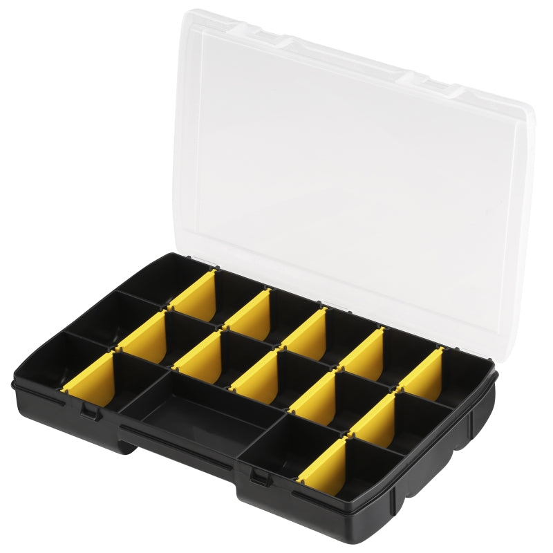 Organizer mit 11 Fächern