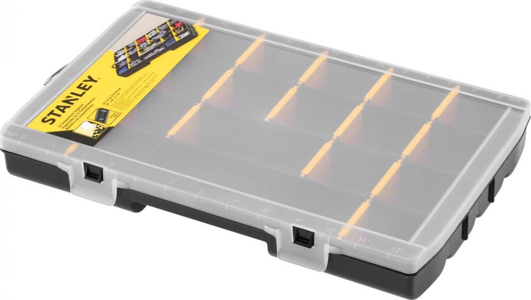 Organizador Con 14 Compartimentos