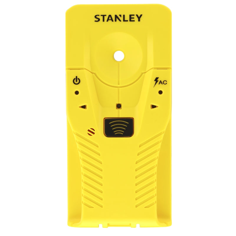 S110 Profieldetector