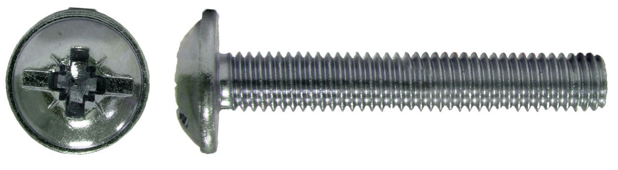 Galvaniseret skrueskivehoved Din 967 8*30mm