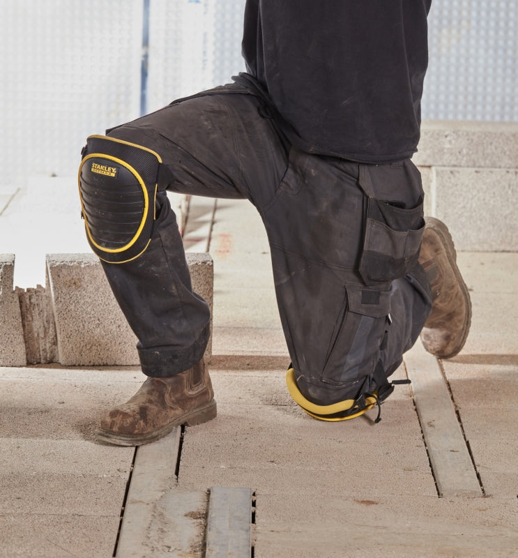Pads Glúine Crua Fatmax