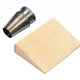 Repair Kit Wedge + Bushing Fi 12
