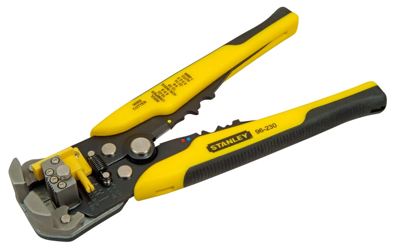 Fatmax multifunctionele draadstripper