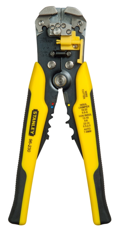 Fatmax multifunctionele draadstripper
