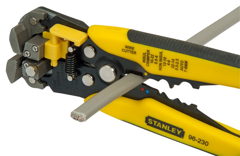 Fatmax multifunctionele draadstripper