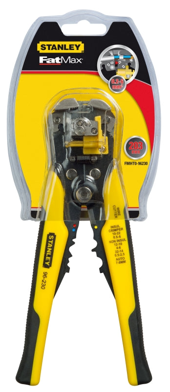 Fatmax multifunctionele draadstripper