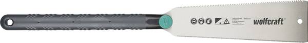 Japanese Saw 240mm