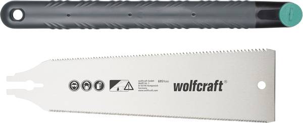 Japanese Saw 240mm