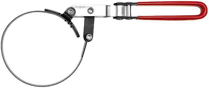Llave para filtro de aceite 95-111 mm