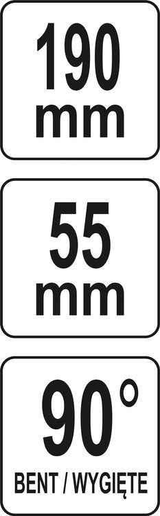 Cleste Segera Etrier Frana