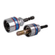 Threaded Rod Attachment 10mm For Screws 1/4*66mm