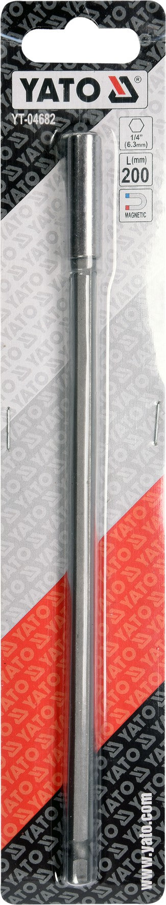 Suport bit 1/4*200mm
