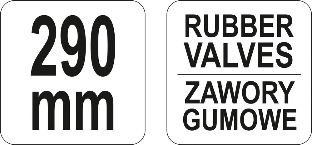 Puller comhla rubair.