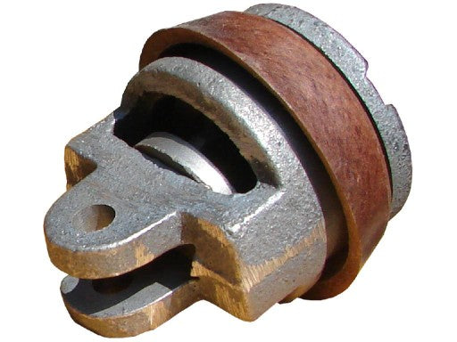 Pistone Completo Per Abyssina Np75