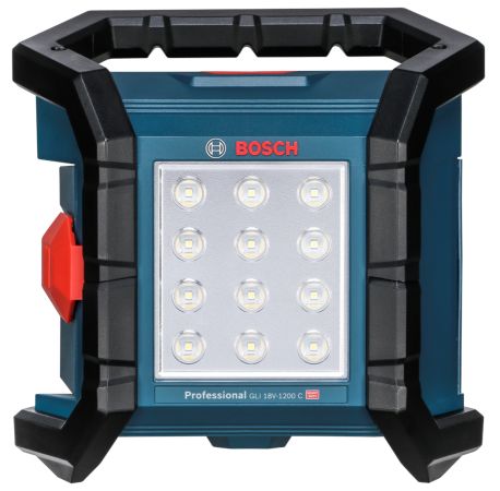 Gli Werkplaatslamp 18v-1200 C
