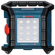 Gli Værkstedslampe 18v-1200 C