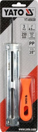 Guide With File For Sharpening Chains 4.0mm