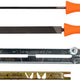 Chain sharpening Kit 4.0mm 4pcs